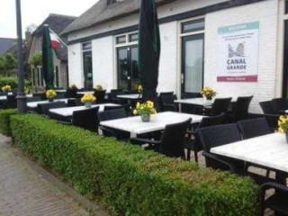 Canal Grande Giethoorn