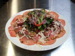 Anastasius Grand Café