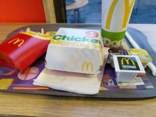 Mcdonald's Nijverdal