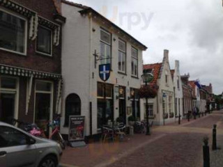 Het Wapen Van Warmond