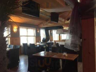 Strandpaviljoen Zomertijd