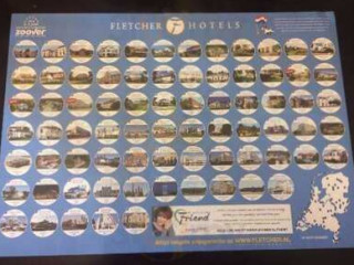 Fletcher Landhotel Renesse Renesse