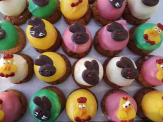 Bakkerij Lunchroom Everaers