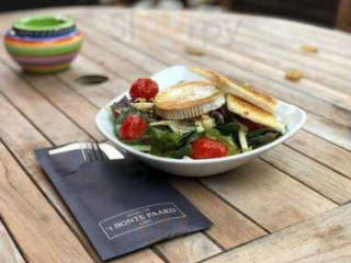 Café 't Bonte Paard