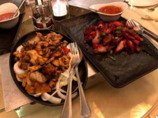 Chinees Specialiteiten Dynasty