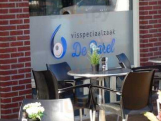 Visspeciaalzaak De Parel