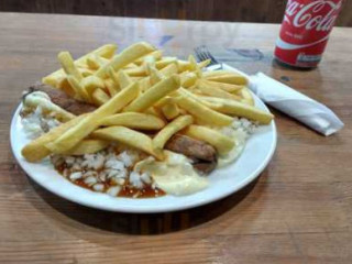 Robby's Snacks Westdorp