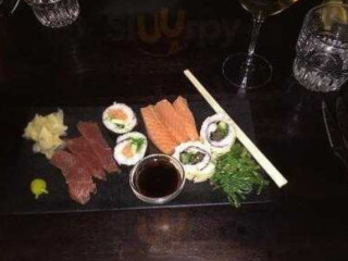 Restaurant-wijnbar De Bank