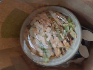 Ritos Utrecht, Fresh Mex Pokébowls