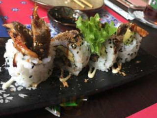 Sushi Mfort Montfoort