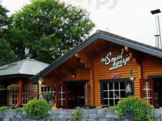 Eetsaloon Het Smulhuisje Putten