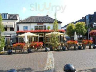 Dorsthuys Demmers B.v. Baarn