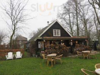 Theeschenkerij Boerengoed