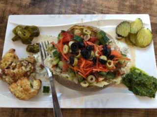 Ali's Lebanese Incredible Sandwiches Den Haag Geverifieerd