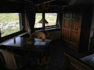 Strandhotel Zandtaanzee