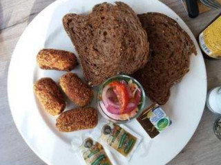 Mijn Torpedoloods Hoek Van Holland