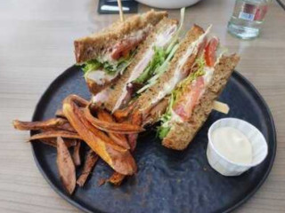 Brooklands Horeca B.v. Utrecht