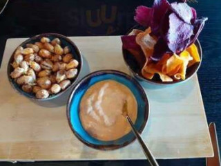 Callao Cevicheria By Jaime Pesaque