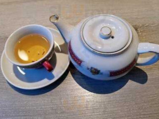 Chinees Gouden Leeuw,