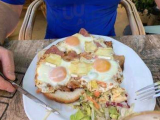 Pension Cafe 'zeerust' Bv Renesse