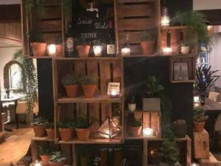 Poffertjeskraam C. De Haan