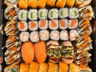 Kampai Sushi