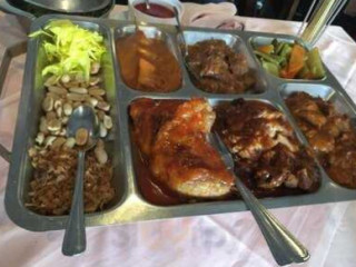 Chinees Indisch Kota Radja