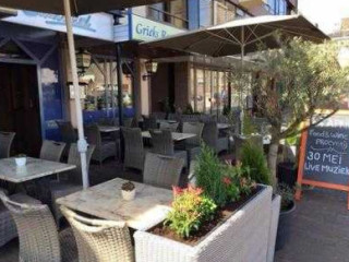 Grieks Restaurant Santorini Veghel