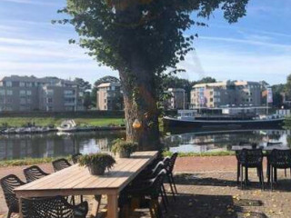 Paviljoen Aan De Vecht Ommen