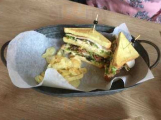 Het Spoorhuis Uithoorn