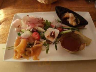 Eetcafé En Rabelais