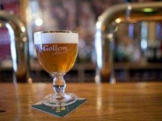 Café Gollem