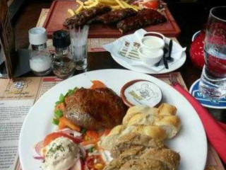 De Pasta Club V.o.f. Oud-beijerland