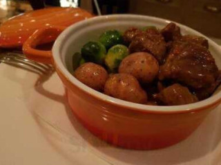 Steakhouse Floor Brielle