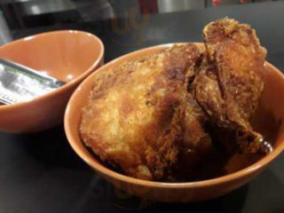 Chicky's Fresh Potatoes