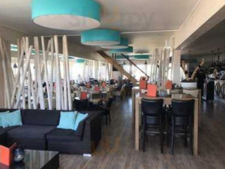 Strandpaviljoen De Boekanier