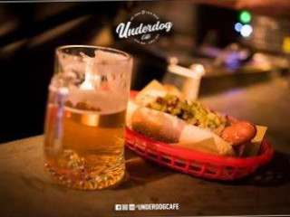 Underdog Café