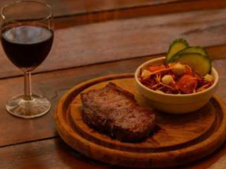 A. Van Wees Tasting Locality