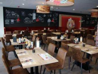 De Pannekoekenbakker Holten