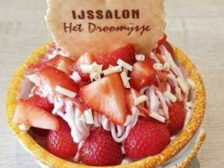 Het Droomijsje