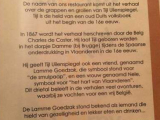 De Lamme Goedzak Vrouwenpolder