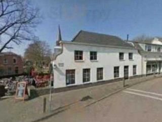 Frank's Tapasbar De Dijk