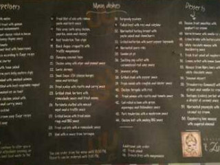 Brasserie 't Zusje Raamsdonksveer