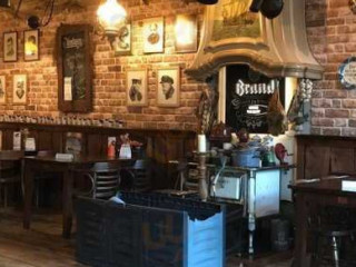 Gasterij Hennie Fan Richt Makkum