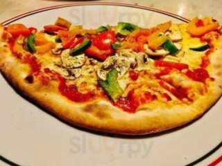 Pizzeria Il Vesuvio Den Haag