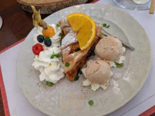 Pannenkoekhoes De Stroper