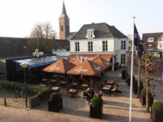 Bistrocafe Zizi Breukelen