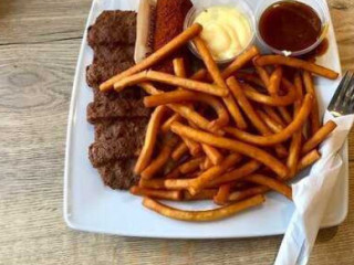 New York Pizza Houten T.h.o.d.n. Middleton De Haas Houten