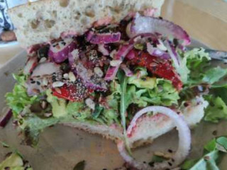 Grand Café Pizzabar La Rocca