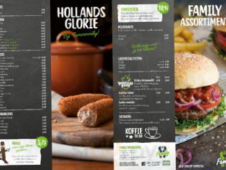 Cafetaria Petit Family